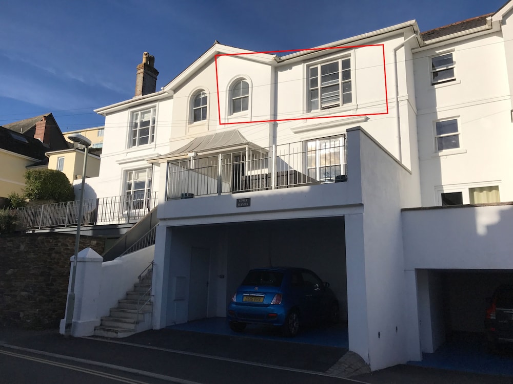 Upper Fernlea in Salcombe, United Kingdom