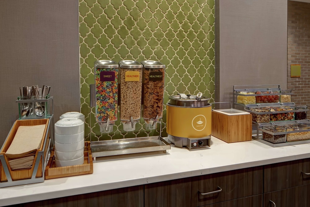Home2 Suites by Hilton Charlotte Uptown NC - photo 55