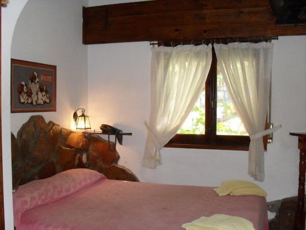 La Posada Del Sol in Villa Gesell, Argentina