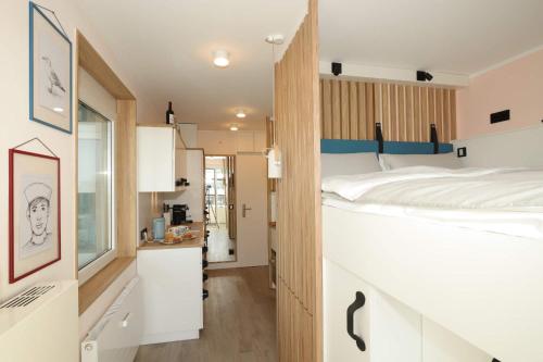 Koje 29 — 4-Star Luxury Hotel in Heiligenhafen, Germany