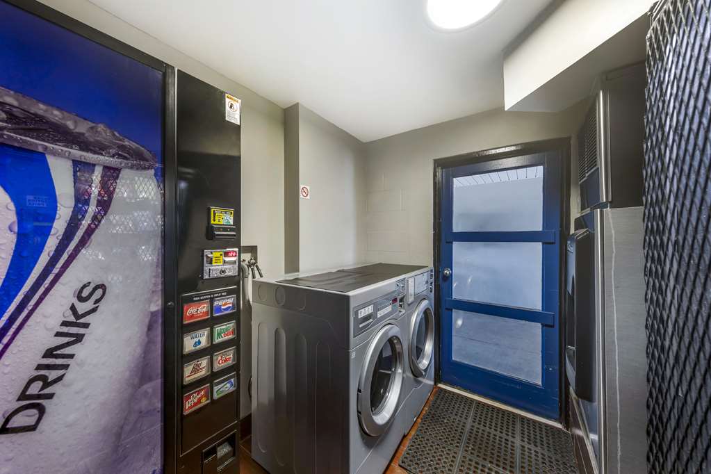 Best Western Athens Inn - photo 22