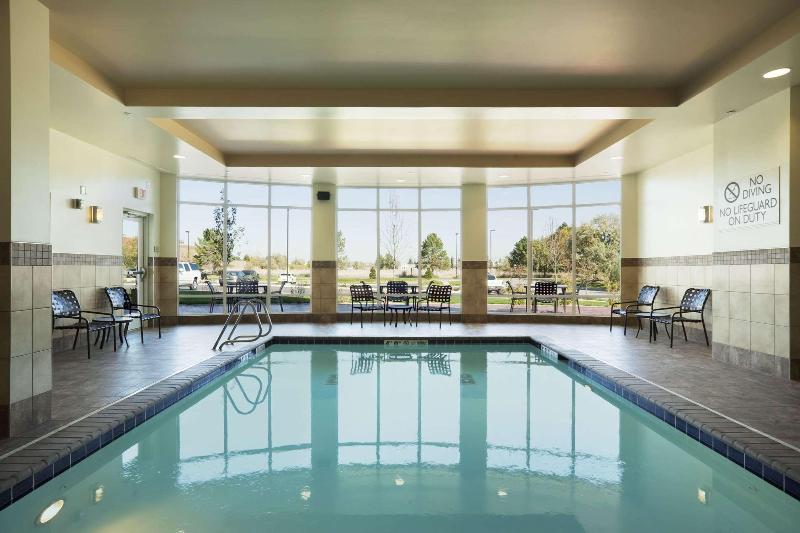 Hilton Garden Inn Salt Lake City Airport - photo 129