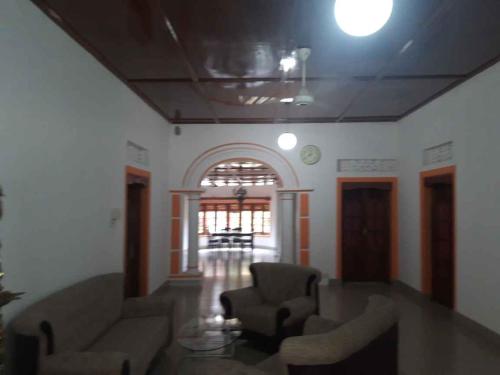 Contour Heritance Hotel Delgoda Walawwa in Ratnapura, Sri Lanka