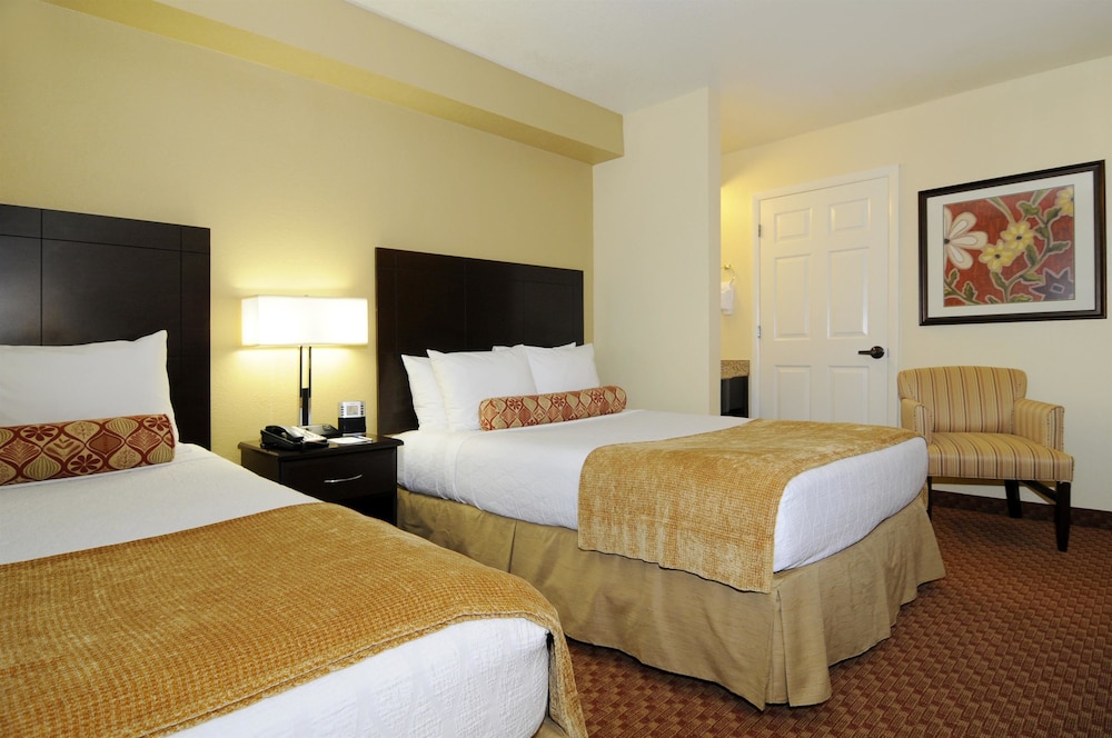 Spark by Hilton Orlando near SeaWorld - photo 8