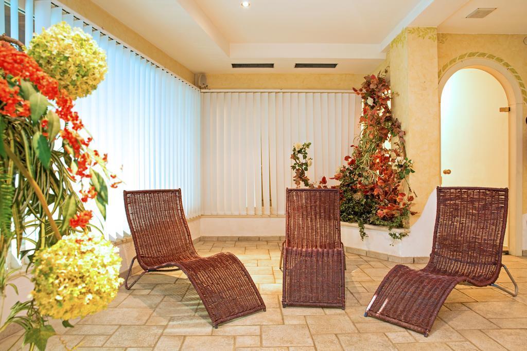 Hotel San Valier — Cavalese — photo 3