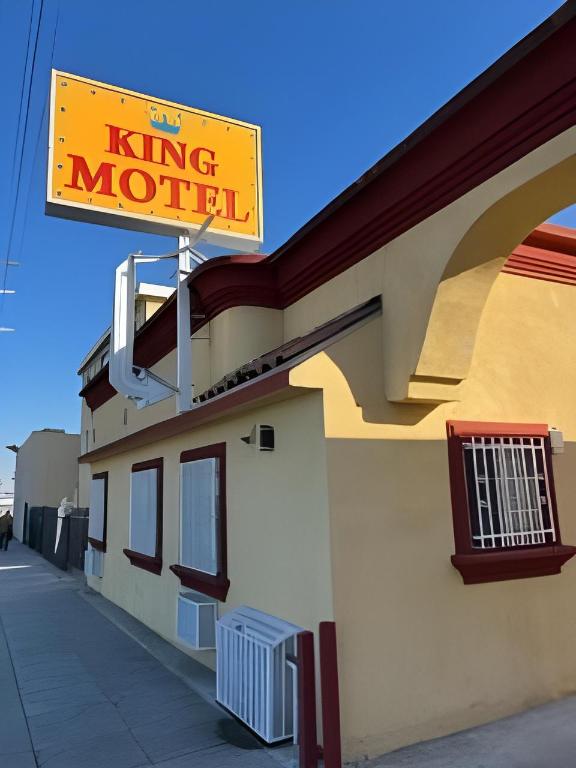King Motel - featured photo