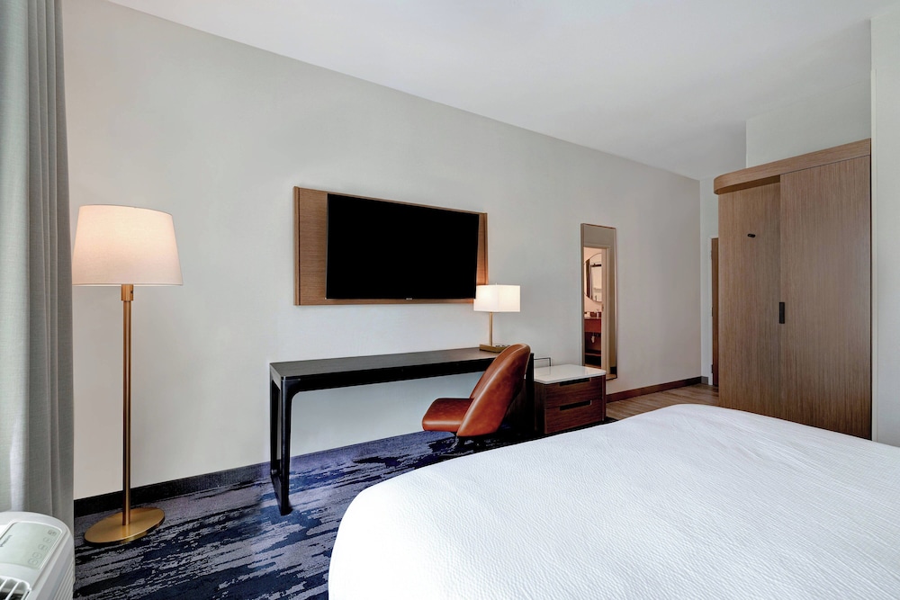 Fairfield Inn & Suites by Marriott St. Paul Eagan - photo 90