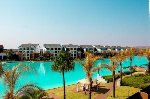 Time Oon Travel & Tour The Blyde — 4-Star Luxury Hotel in Pretoria, South Africa