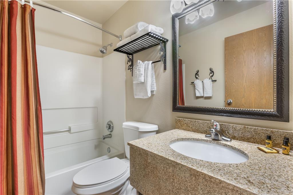 Best Western Plus Inn of Santa Fe - photo 34