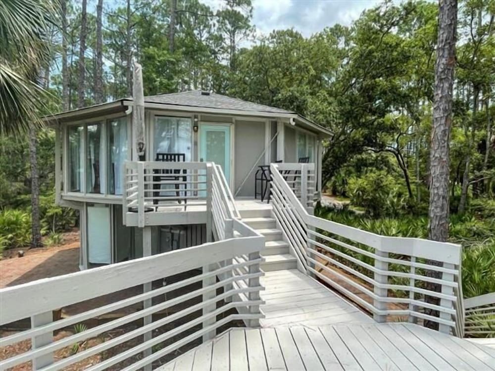 2075 Deer Island at Sea Pines Resort - photo 4