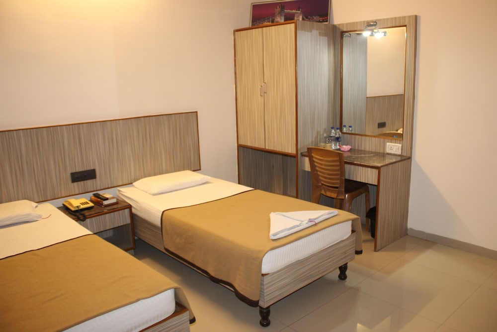 Hotel Niraj International — Parbhani — photo 4