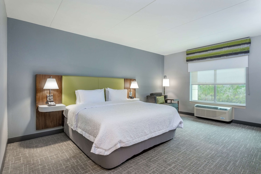 Hampton Inn & Suites Saraland Mobile - photo 13