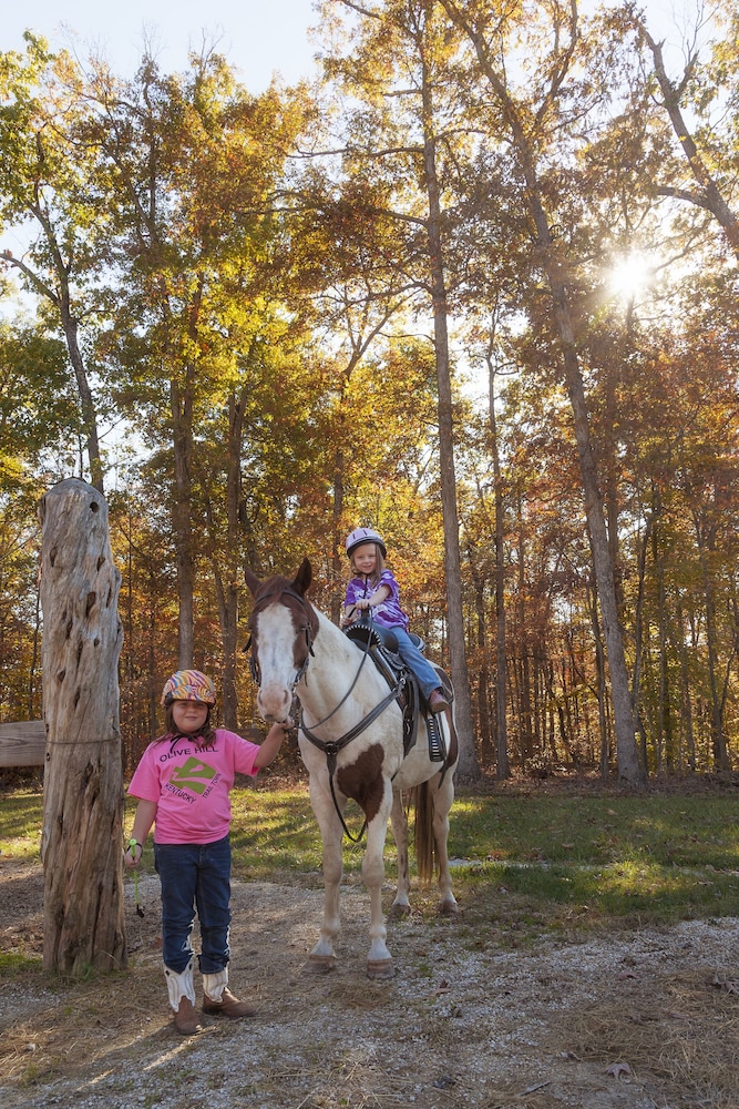 Carter Caves State Resort Park - photo 101