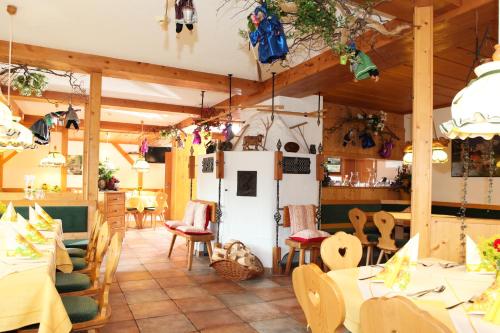 Alpenhof Reuterwanne — Wertach — photo 2