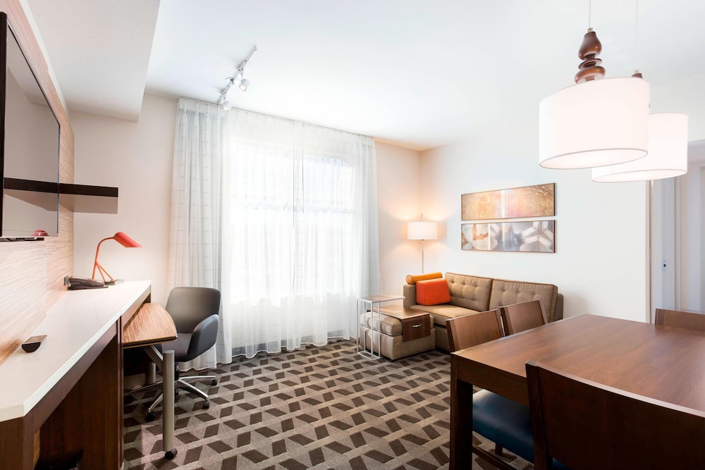 TownePlace Suites by Marriott San Mateo Foster City - photo 20