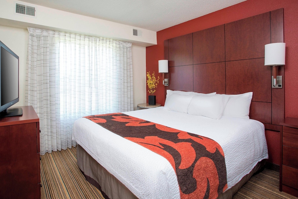 Residence Inn by Marriott Rockford - photo 7