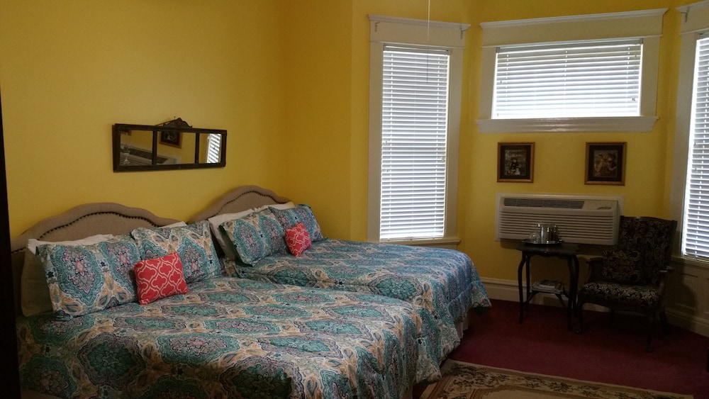 Edwardian Inn - photo 9