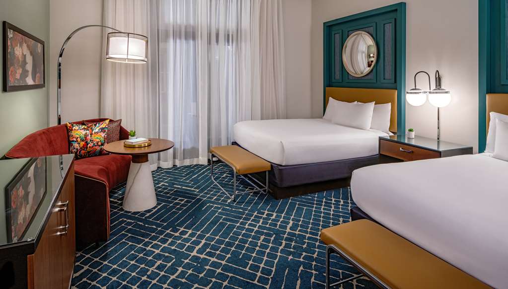 Hyatt Centric French Quarter - photo 26