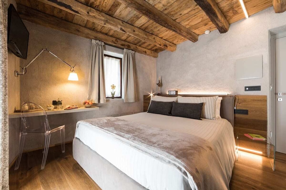 Relais Bondaz — Aosta — photo 4