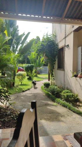 Pousada Aloes — Paraty — photo 2