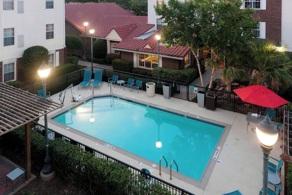 TownePlace Suites by Marriott Dallas Las Colinas - photo 24