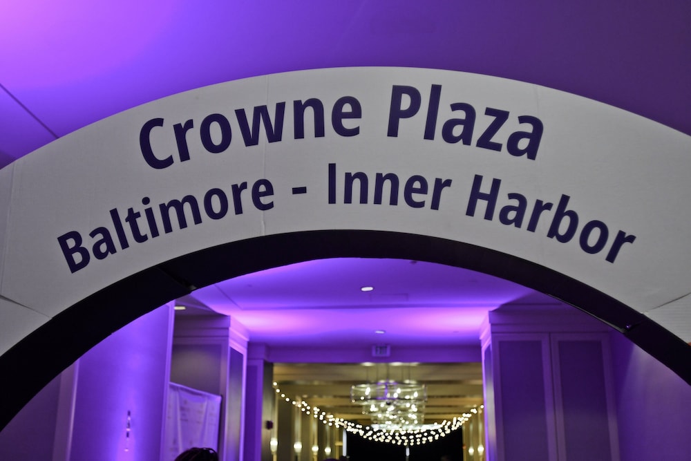 Crowne Plaza Baltimore Inner Harbor - photo 70