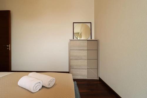 Modern Vake Retreat By Wehost