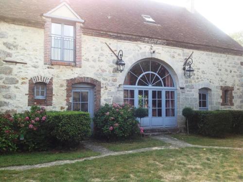 Le Foulon Moulin de Charme 1 heure 30 de Paris - last minute hotel in Unknown City