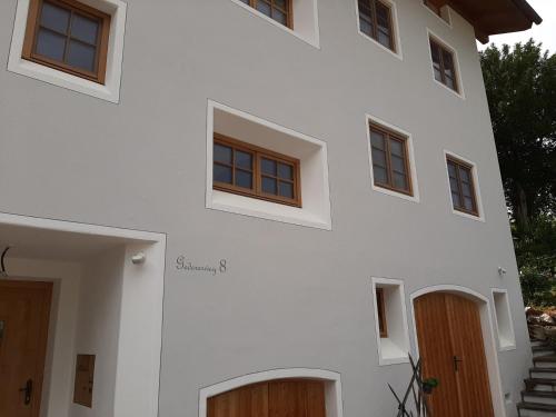 Ferienwohnung Bauer Katrin und Florian — 4-Star Luxury Hotel in Prien Am Chiemsee, Germany