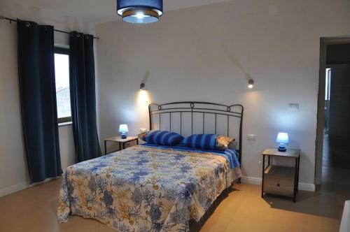 Un Sogno in Riva al Mare — 4-Star Luxury Hotel in Belmonte Calabro, Italy