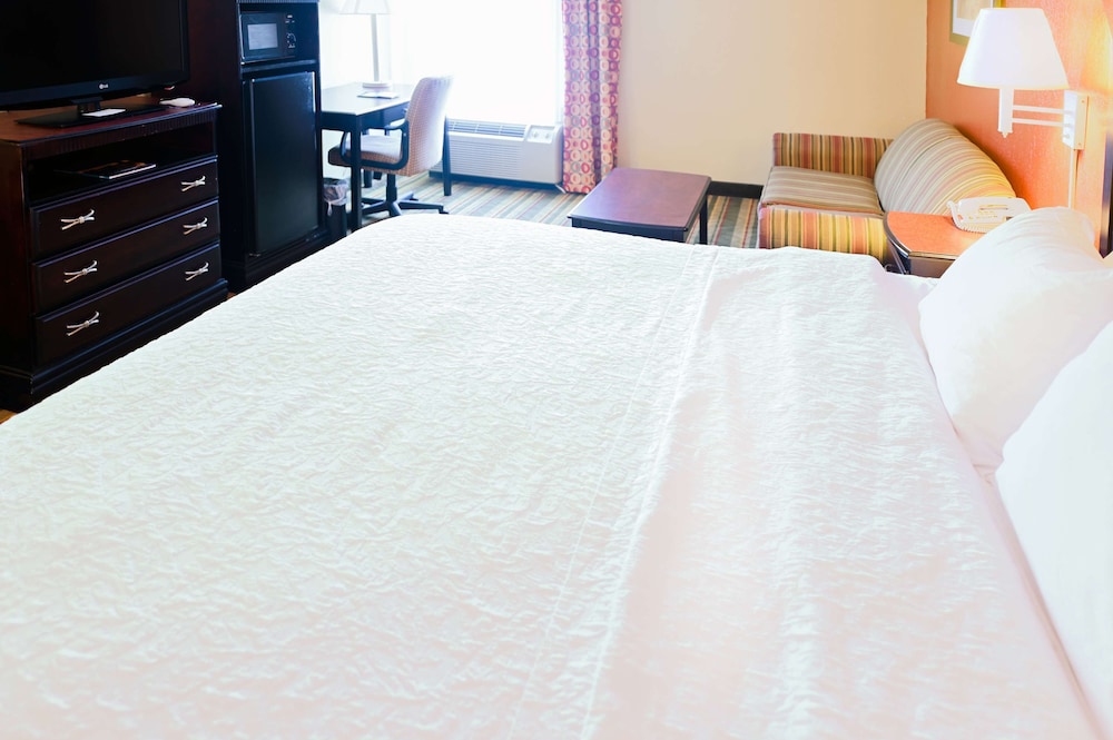 Hampton Inn Richmond Mechanicsville - photo 19