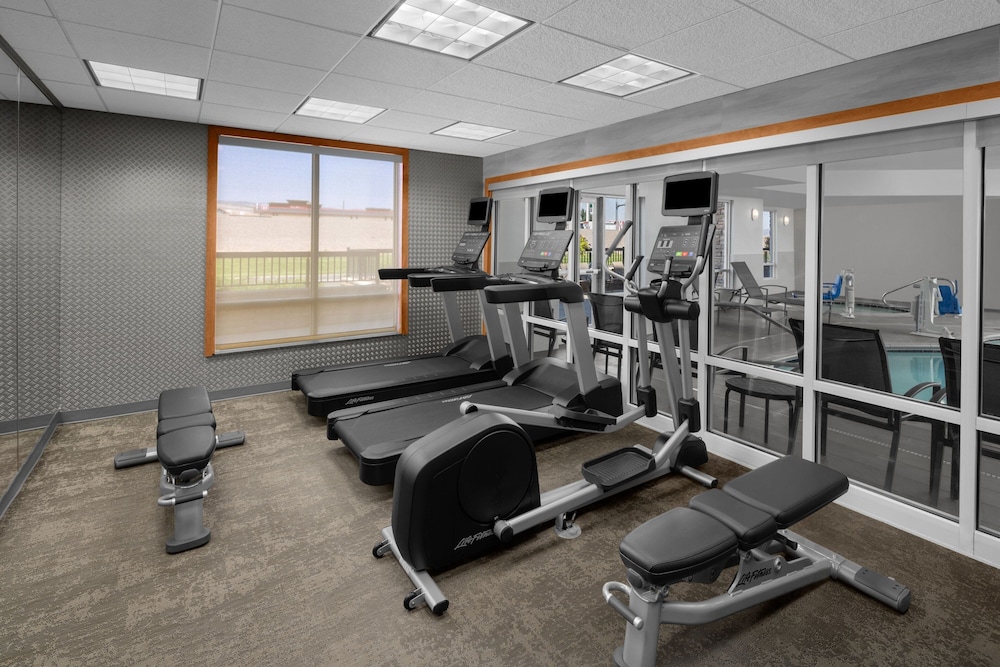 Fairfield Inn & Suites by Marriott Richfield - photo 22