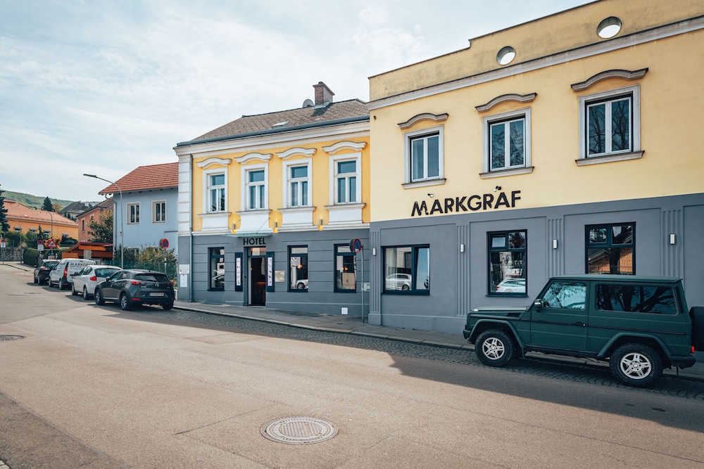 Hotel Höhenstrasse — hotel in Klosterneuburg