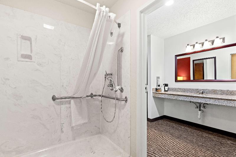 Best Western Okmulgee - photo 115
