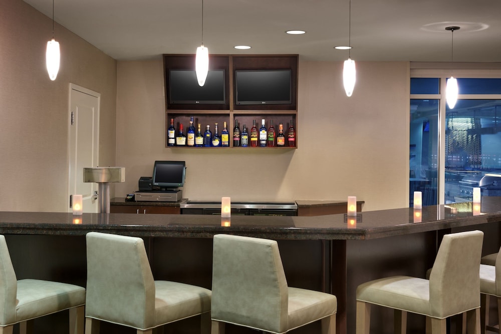 Residence Inn by Marriott Greenville - photo 5