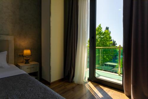 Hotel Rustaveli
