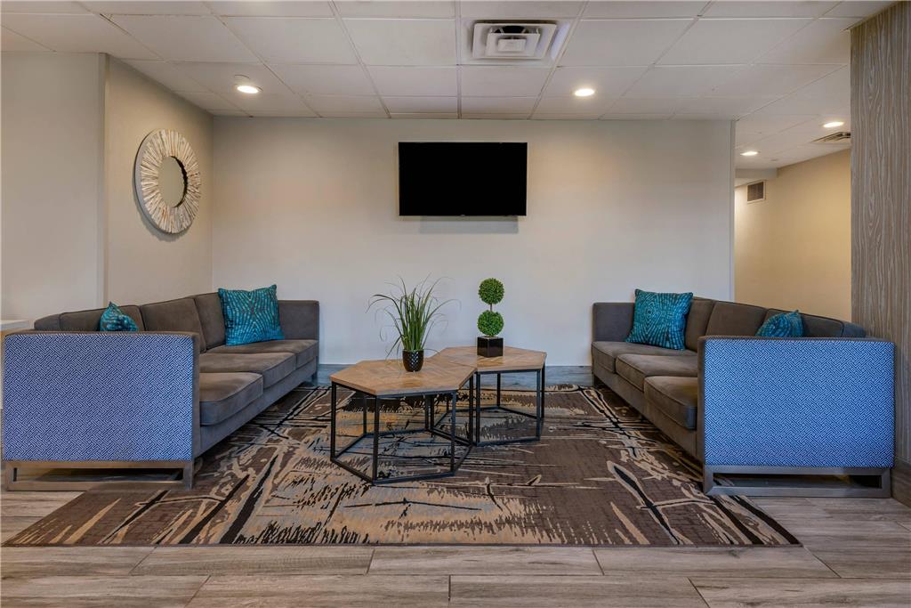 MainStay Suites Horsham Philadelphia - photo 7