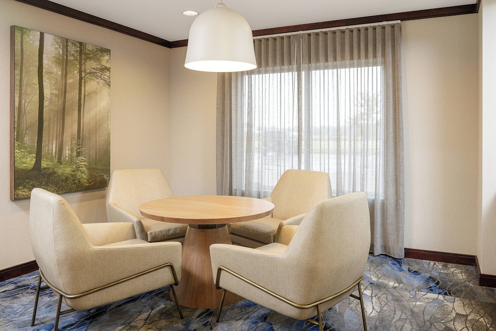 Fairfield Inn & Suites by Marriott Paducah - photo 3