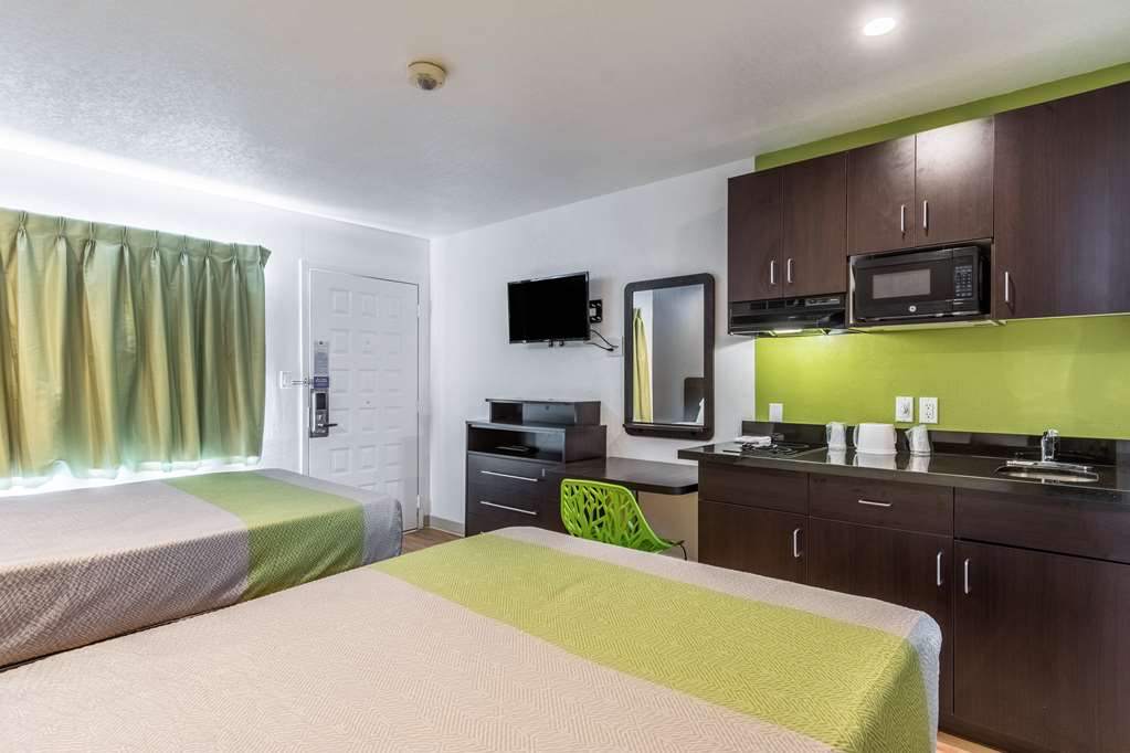Studio 6 Buttonwillow CA - photo 15
