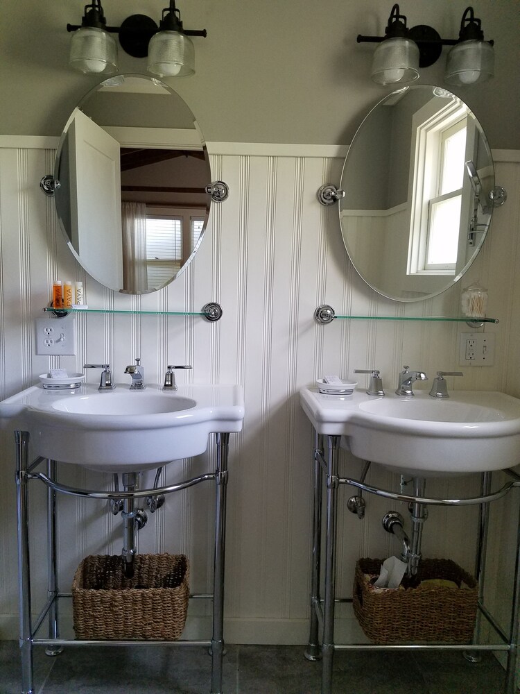 China Creek Cottages - photo 54