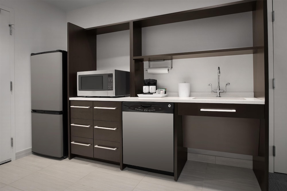 Home2 Suites By Hilton Sioux Falls Sanford Medical Center - photo 22