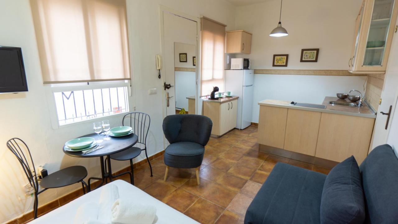 Rentalsevilla Salado I — Sevilla