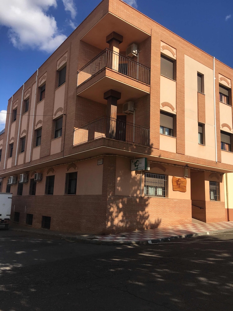 Hotel Rural La Encina in Almaden, Spain