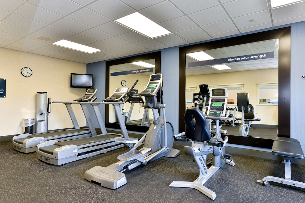 Hampton Inn Ellsworth Bar Harbor - photo 21
