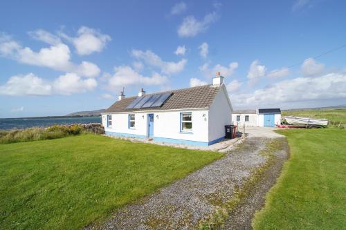 Susans Beach House — 4-Star Luxury Hotel in Dungloe, Republic of Ireland
