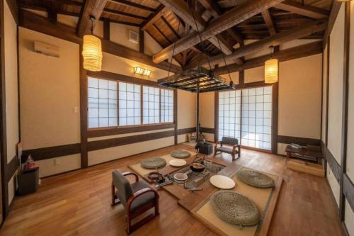 Rokuan — 4-Star Luxury Hotel in Kikugawa, Japan