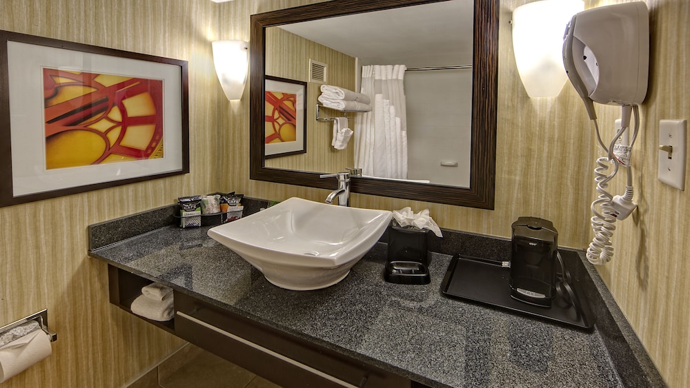 Clarion Hotel & Suites Conference Center Memphis Airport - photo 24