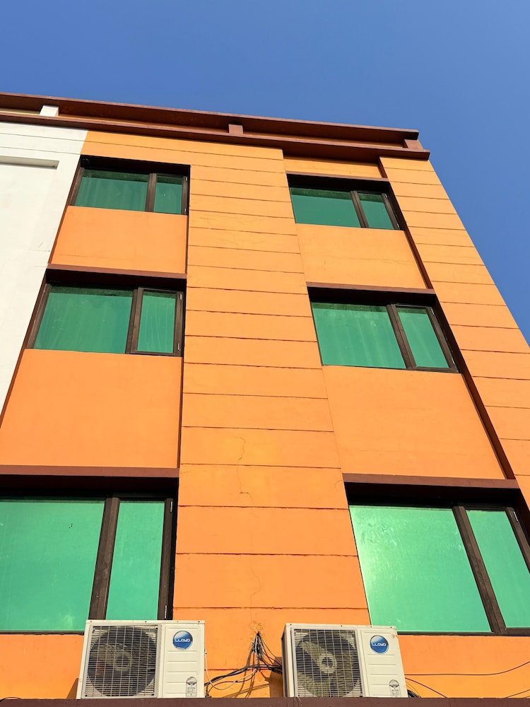Hotel La Plazo 21463542 — Haridwar