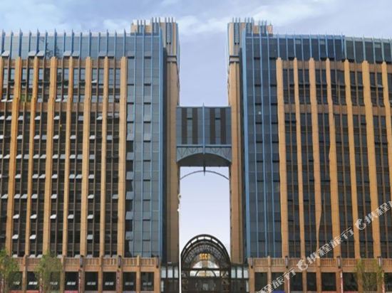 Weike Hotel - last minute hotel in Nanchang