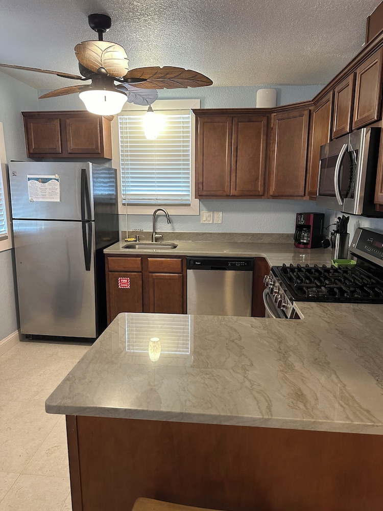 Coco Sands Beachside Cottages - photo 25